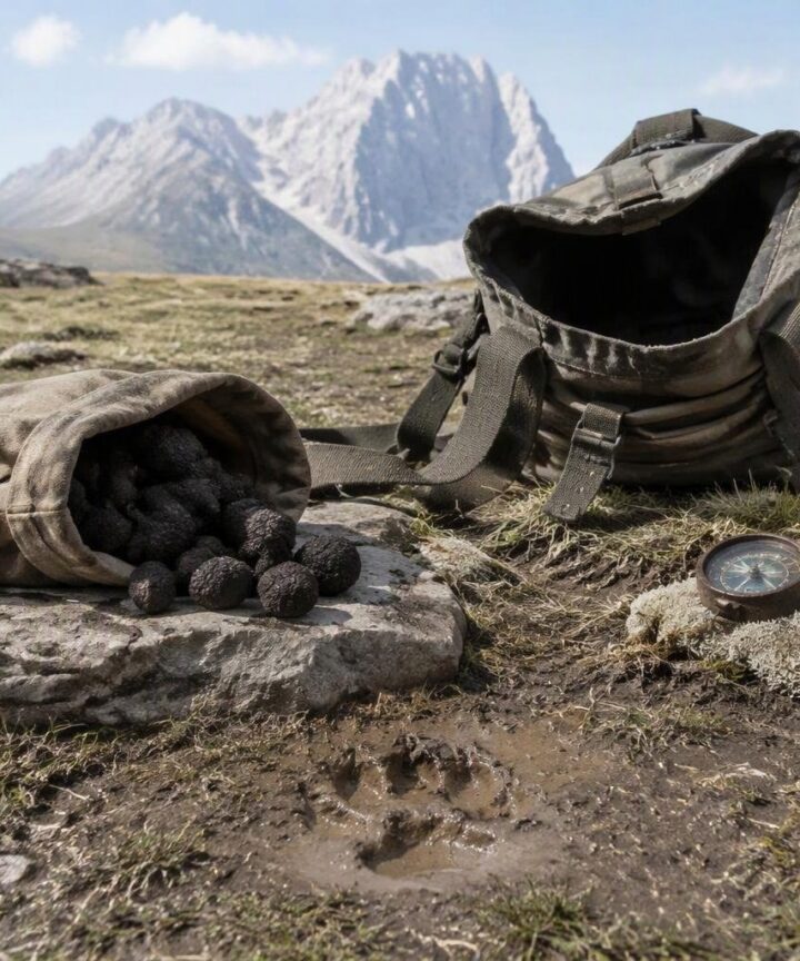 Ritrovati i cani da tartufo, ma la ricerca di Baiocco sul Gran Sasso prosegue