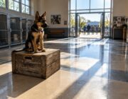 Storie di adozione: Dracu, Frankie e Odin, cani dal nuovo futuro