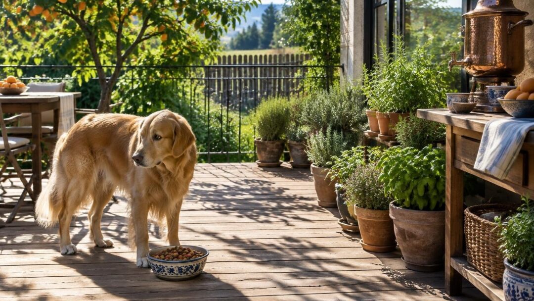 Trucchi per far mangiare cani e gatti cibi nuovi senza stress