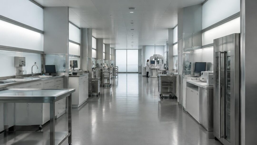 Workflow veterinari connessi: la spinta di FVet