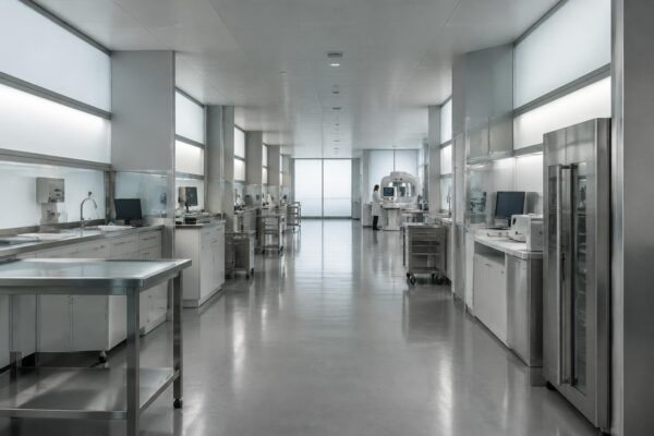 Workflow veterinari connessi: la spinta di FVet