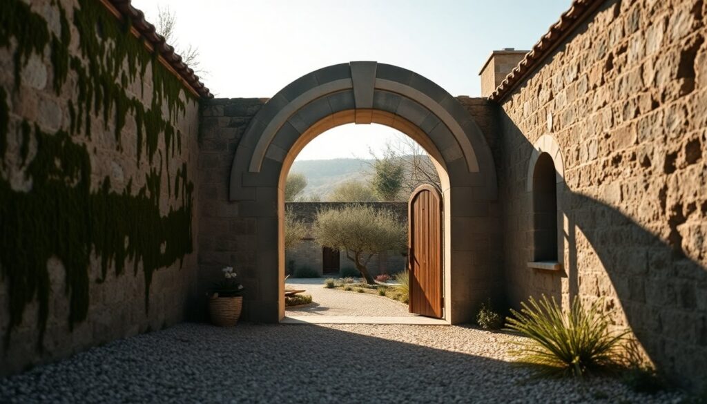 A Matera inaugurata la Porta dei Parchi e il Giardino del Silenzio con gestione affidata a La Città Essenziale