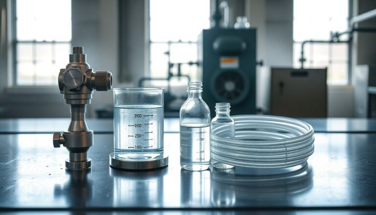 Andretta chiarisce il caso Camastra: nessun pericolo per l’acqua potabilizzata