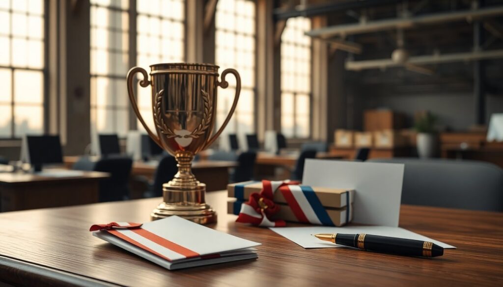 Azienda di Potenza premiata al Legalità e Profitto Award 2026