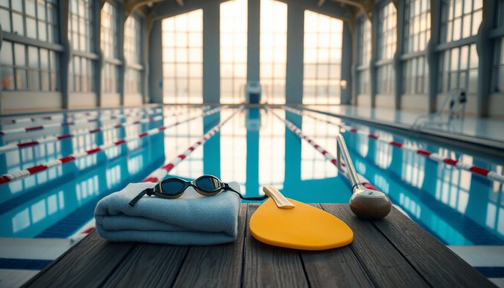 Campus di nuoto a Melfi per promuovere l’inclusione dei lavoratori infortunati