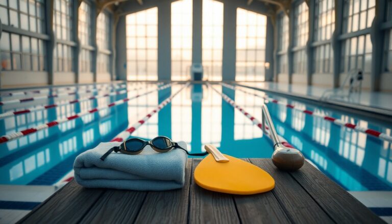 Campus di nuoto a Melfi per promuovere l’inclusione dei lavoratori infortunati