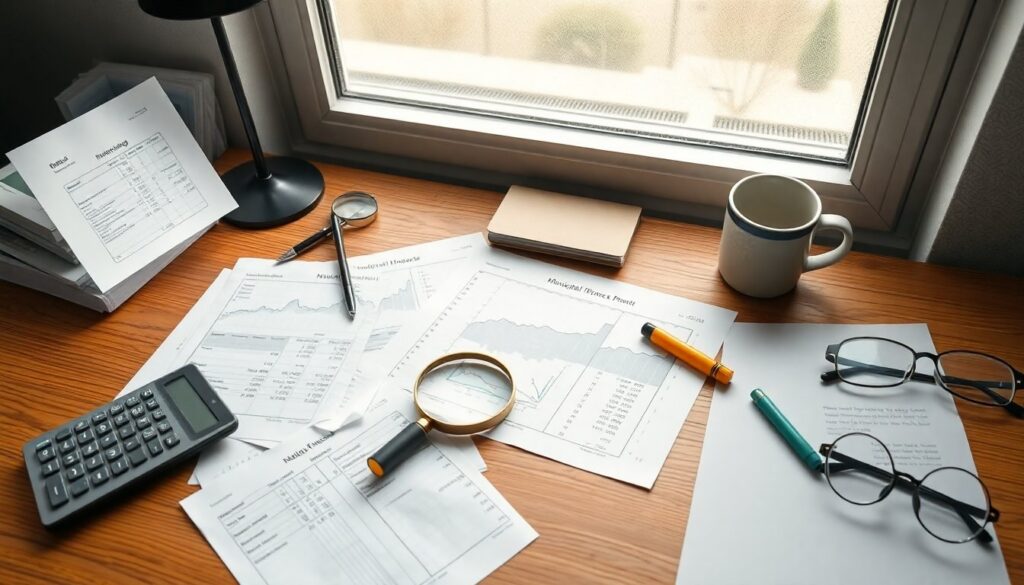 Capire i bollettini economici: manuale pratico per cittadini