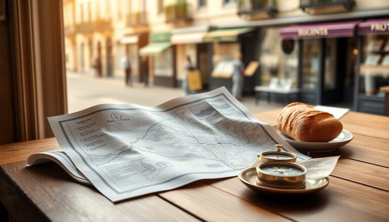 Come creare itinerari turistici a piedi: progettazione e promozione