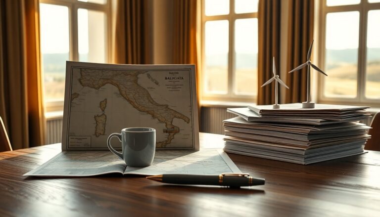 Come la Basilicata può prepararsi al rinnovo della concessione Eni-Shell