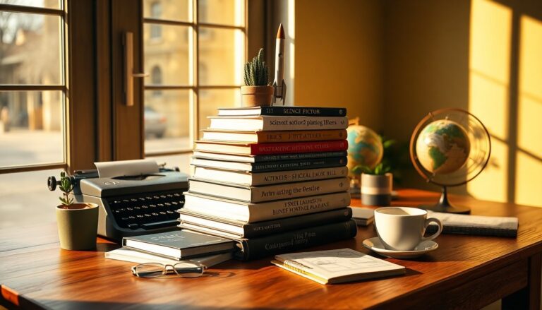 Come scegliere libri di fantascienza: temi, autori e sottogeneri – guida pratica