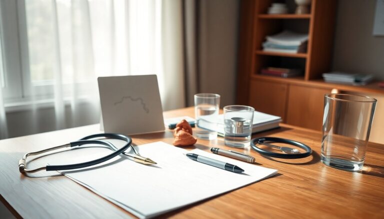 Concorso per medici di base in Basilicata: opportunità per 37 laureati in medicina