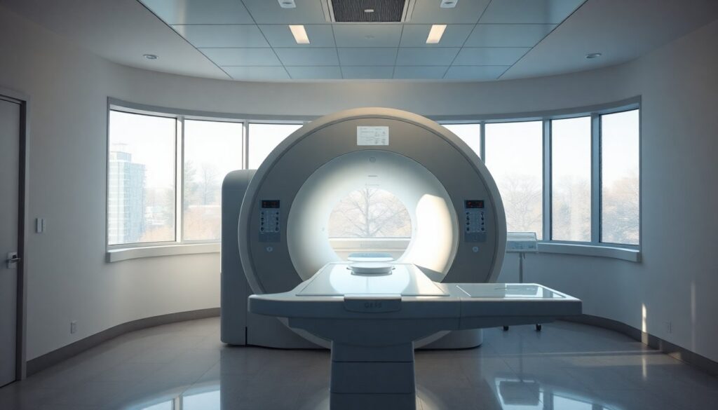 Crob potenzia la diagnostica con una risonanza magnetica 3 Tesla