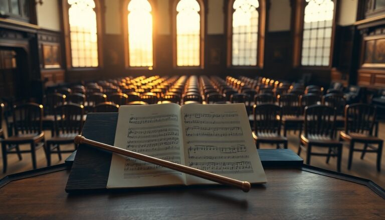 Direzione al Conservatorio Carlo Gesualdo: Maria Sarli per il triennio 2026-2029
