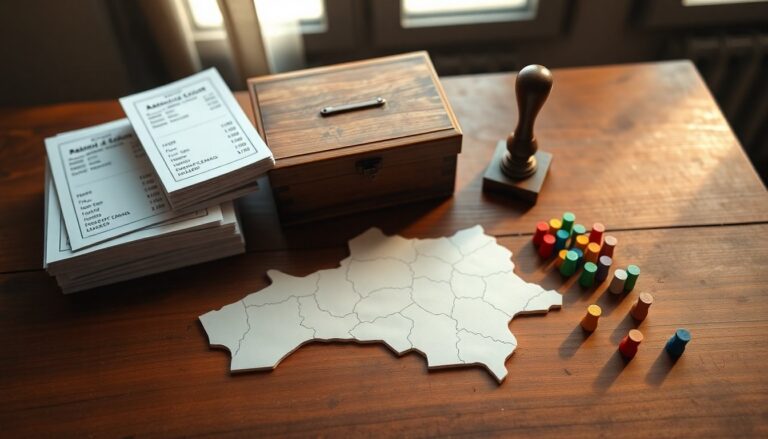 Elezioni comunali in Basilicata: percentuali di voto e scenari nei 16 centri