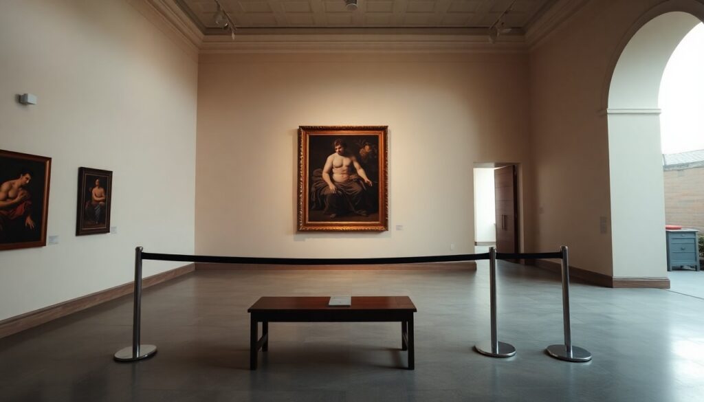 Il ‘Narciso’ di Caravaggio protagonista di una mostra sul narcisismo a Potenza