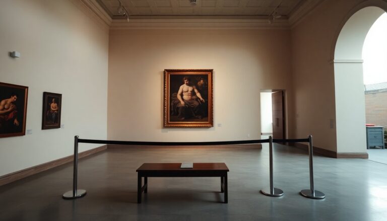 Il ‘Narciso’ di Caravaggio protagonista di una mostra sul narcisismo a Potenza