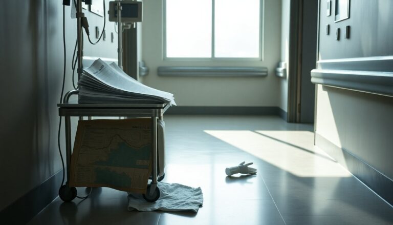 Incidente mortale a Fiumicino: perde la vita l’infermiere Cristian Di Carlo