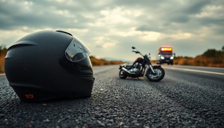 Motociclista deceduto sulla statale 93 a Venosa: le prime ricostruzioni