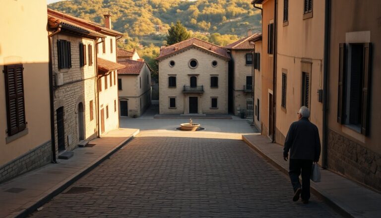 Piccoli comuni e aree interne: la sfida della Basilicata