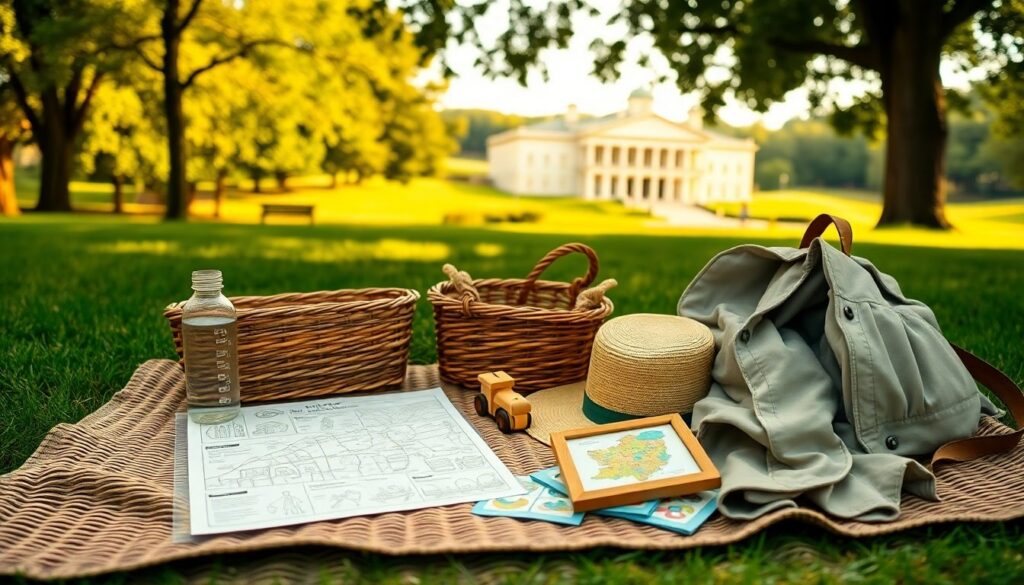 Potenza per famiglie: parchi, musei e idee con bambini
