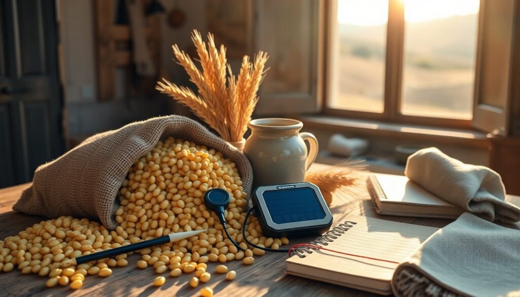 Ripresa della produzione di grano duro in Basilicata e ruolo dell’innovazione