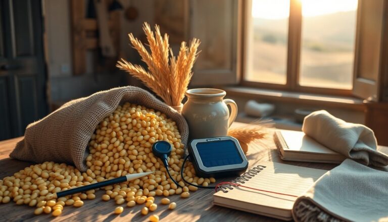 Ripresa della produzione di grano duro in Basilicata e ruolo dell’innovazione