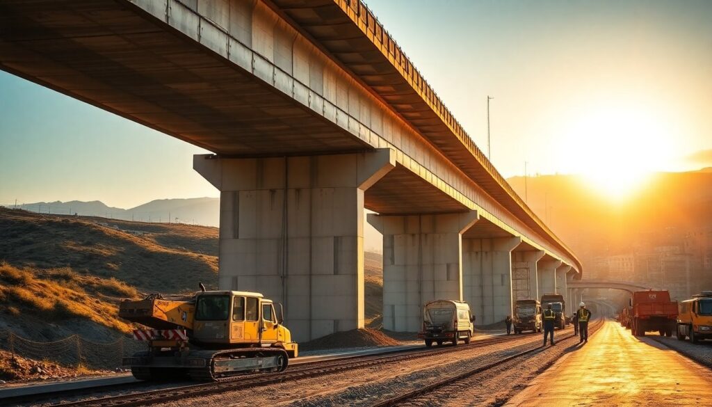 Risanamento del viadotto Chiatramona: intervento da 9,5 milioni sulla Potenza–Melfi