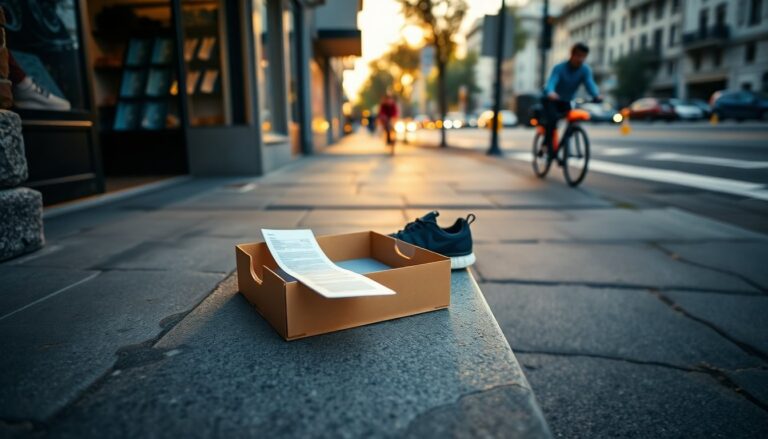Scegliere le scarpe da running giuste per la città