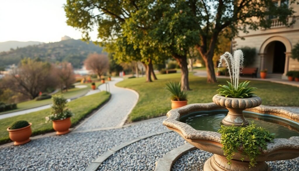Ville, giardini e parchi a Potenza: guida completa al verde