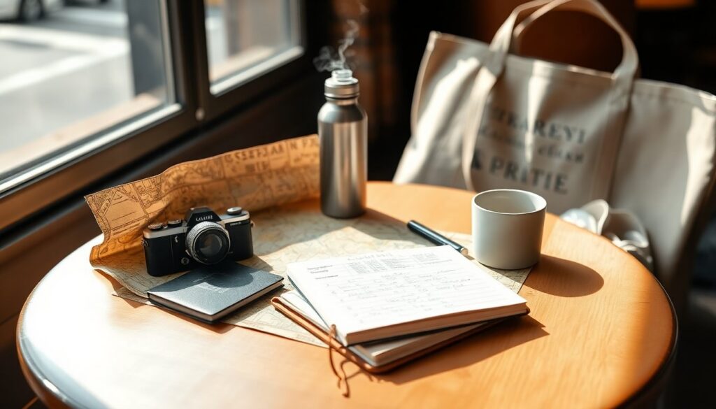 Weekend low cost: strategie per una fuga breve e perfetta