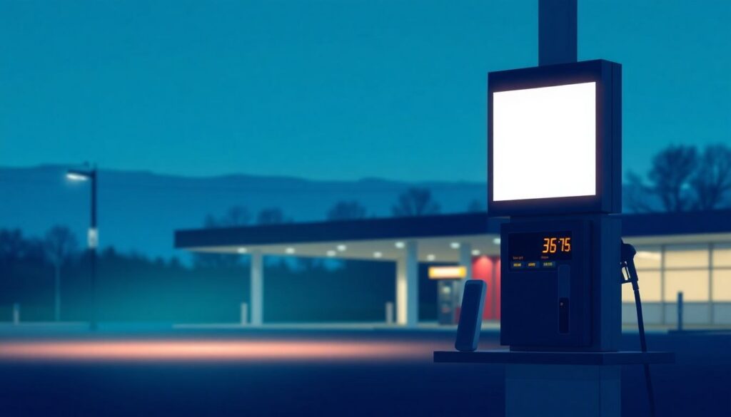 Carburanti a Potenza: prezzi benzina e diesel questa settimana