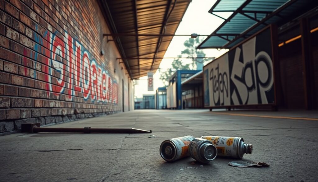 Aumenti di atti vandalici alla zona Stazione di Melfi: allarme tra residenti