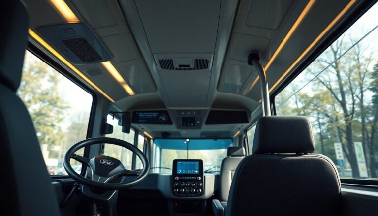 Basilicata: 76,7 milioni per modernizzare autobus urbani ed extraurbani