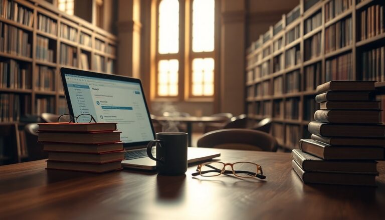 Biblioteche di Potenza: come usare archivi, prestiti digitali e laboratori