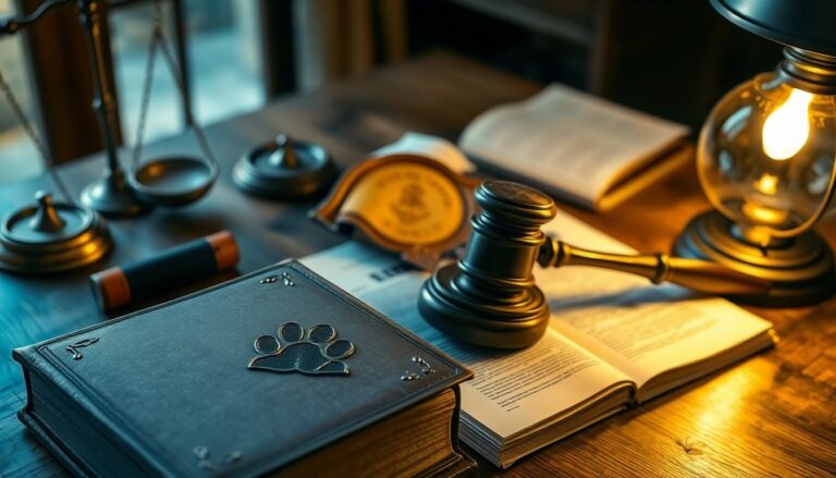Carcere Vero per chi Commette Reati sugli Animali: la nuova legge proposta dal Partito Animalista
