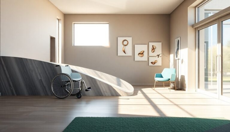 Casa Domotica Potenza: interrogazione per riapertura struttura disabili