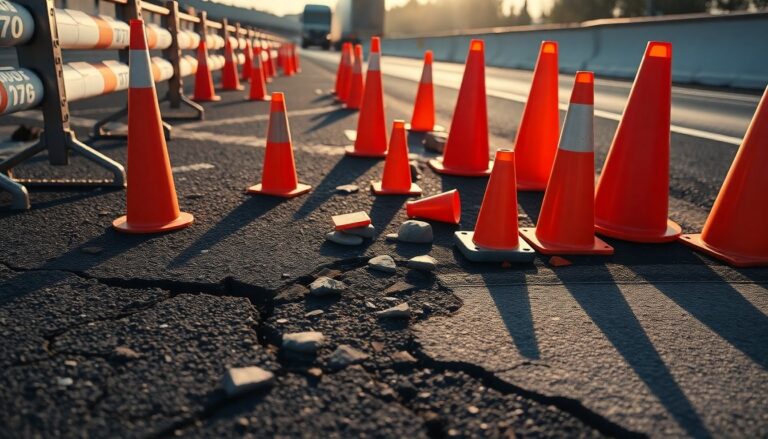 Code e cantieri sulla SS 517 Bussentina: diffida ad Anas e scadenza dell’8 luglio
