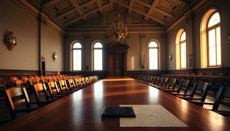 Come funziona il Consiglio comunale di Potenza spiegato