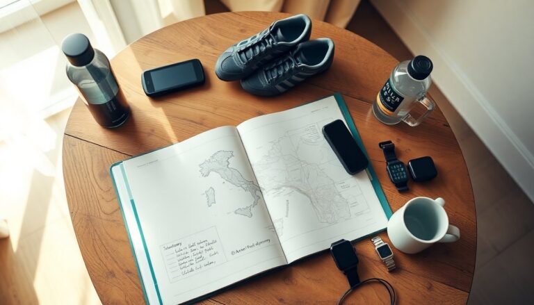 Come organizzare viaggi sportivi in Italia senza stress