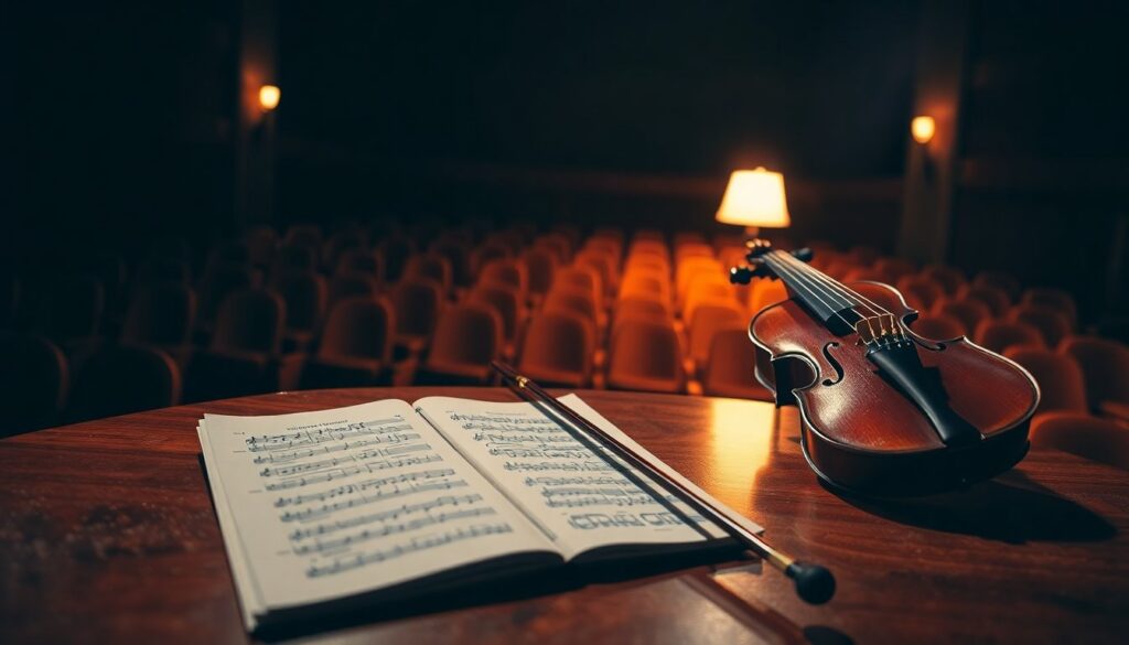 Concerto straordinario dell’Orchestra Acquarelli Lucani a Melfi: un trionfo di musica e talento