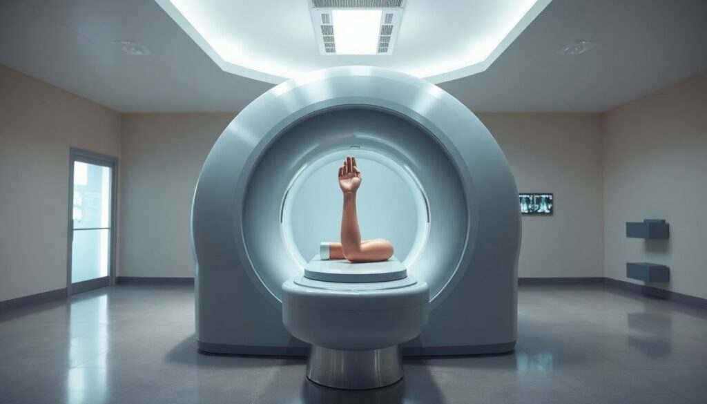 Crob di Rionero: come la 3 Tesla cambia la diagnostica oncologica in Basilicata