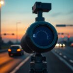 Decreto autovelox 2026: cosa cambia per i controlli della velocità