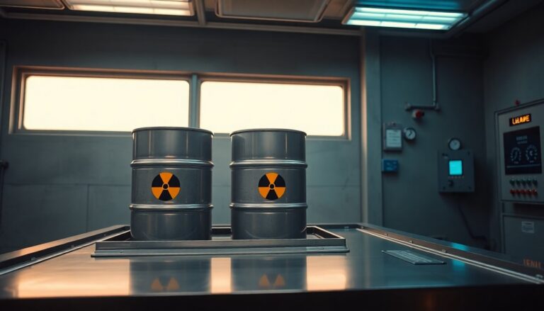 Deposito unico e nucleare: opportunità per la Basilicata e criticità degli Smr