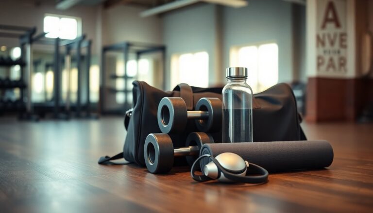 Dove fare sport a Potenza: palestre, campi e piste con costi accessibili