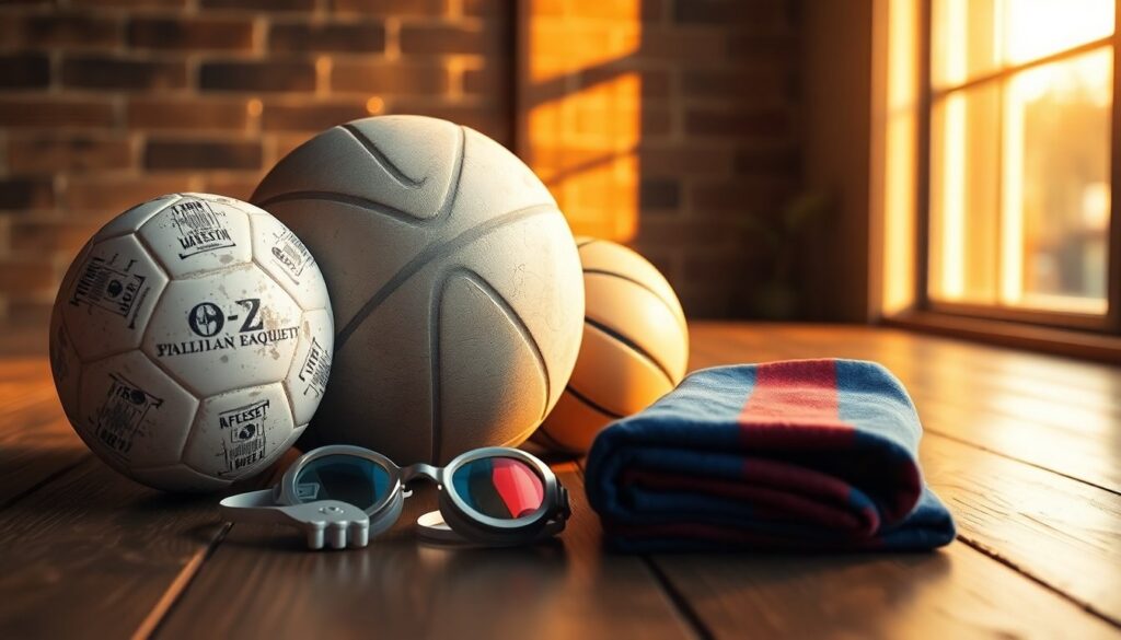 Dove praticare calcio, basket e nuoto a Potenza: guida pratica