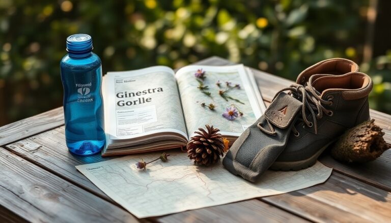 Escursione a Ginestra: alla scoperta dell’anello di Serra Tesoro