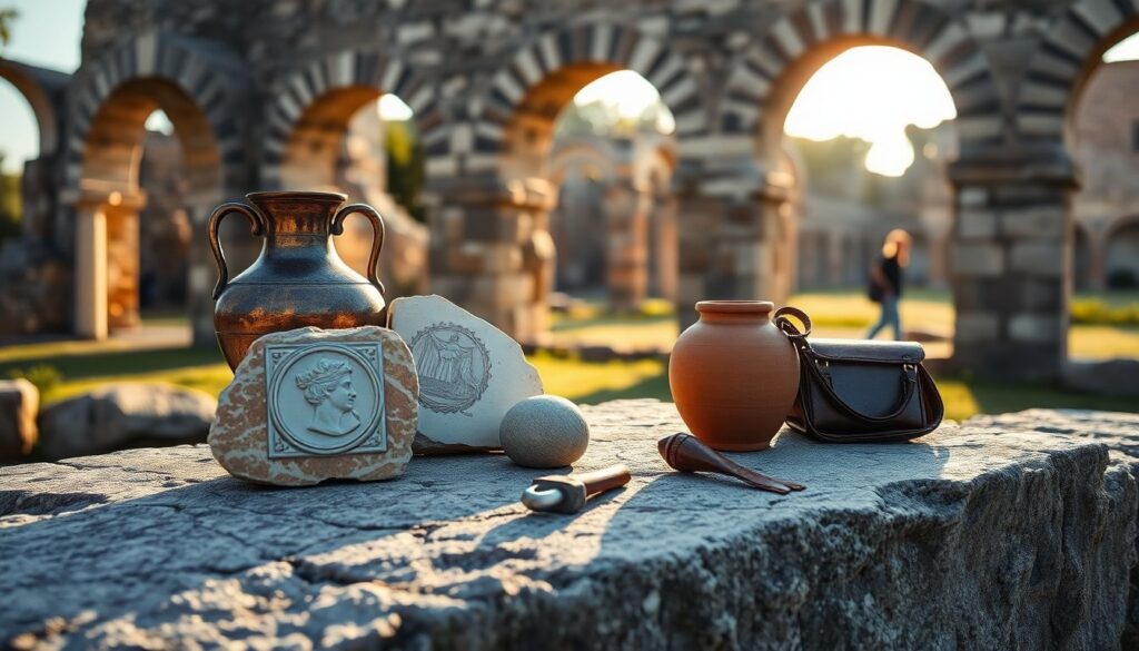 Eventi a Grumentum: teatro classico, visite guidate e reading nel parco archeologico