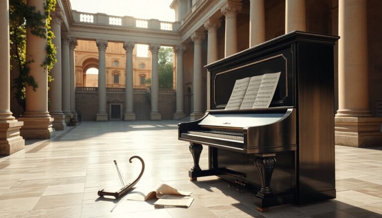 Eventi Musicali a Melfi e Venosa per la Festa della Musica 2026