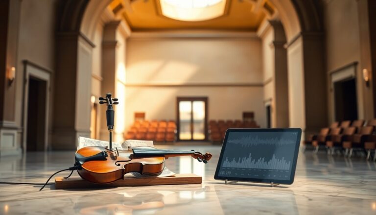 Evento multimediale al Museo di Venosa per la Festa della Musica