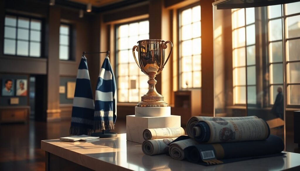 Festa degli Ultras Tito Cucchiaroni: il Museo Sampdoria celebra 80 anni di storia blucerchiata